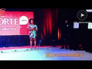 Video: BB Naija - Lolu, Khloe And Anto Have Been Evicted